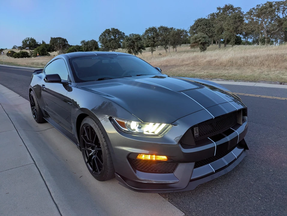 2017 Ford S550 Mustang - Image 16 of 31