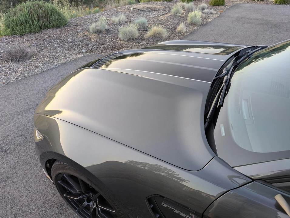 2017 Ford S550 Mustang - Image 22 of 31
