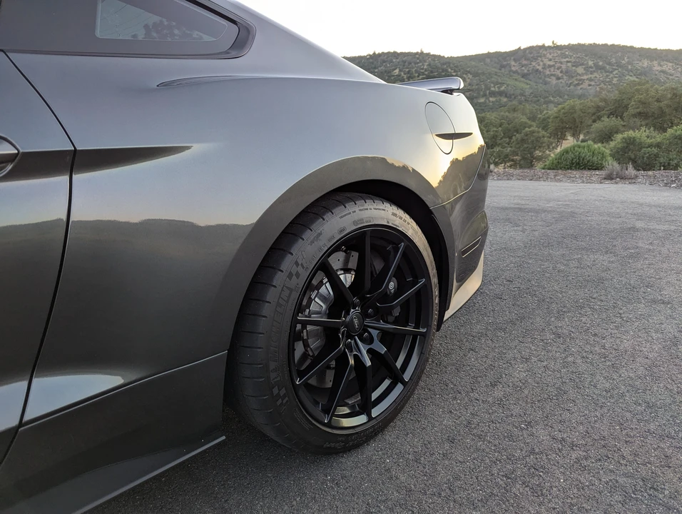 2017 Ford S550 Mustang - Image 28 of 31