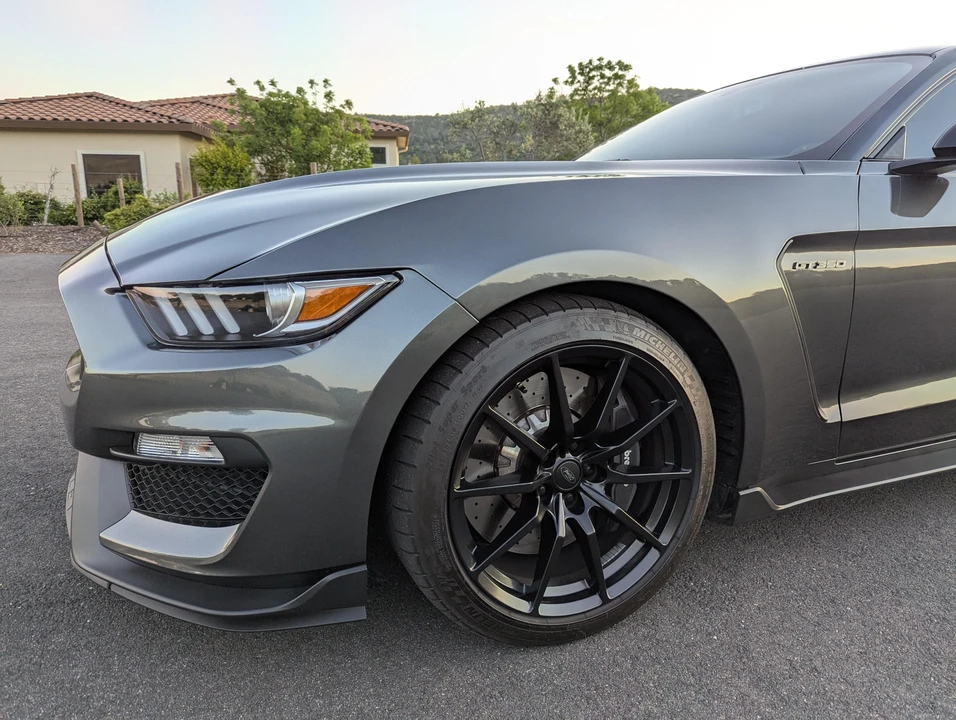 2017 Ford S550 Mustang - Image 21 of 31