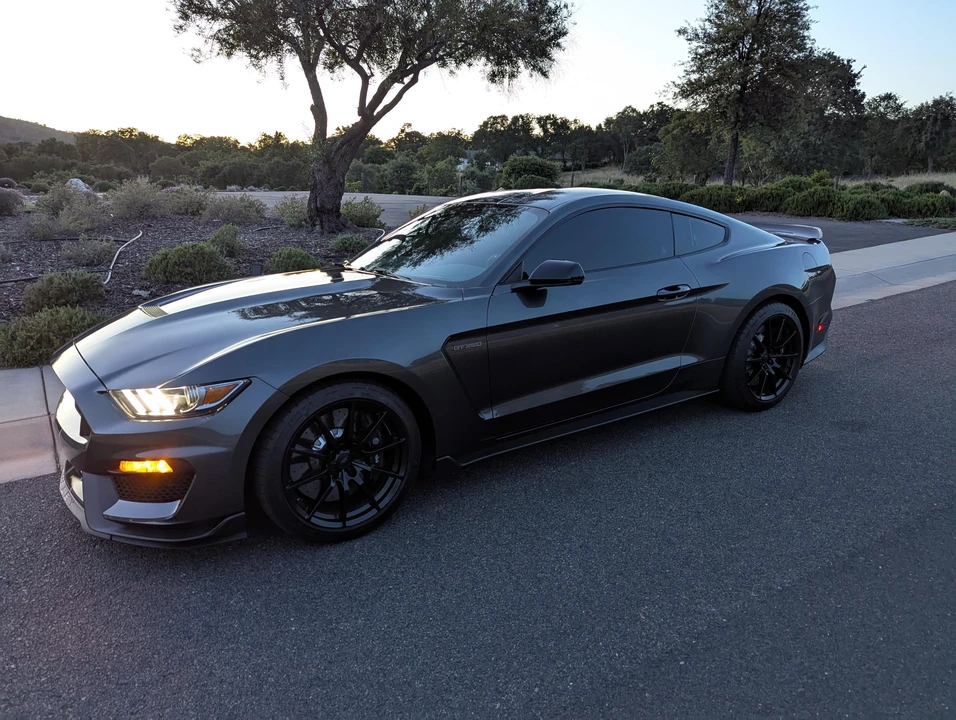 2017 Ford S550 Mustang - Image 11 of 31