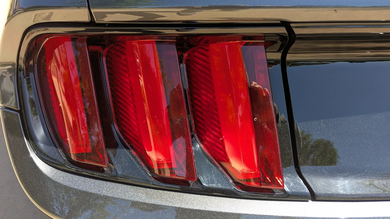 2017 Ford S550 Mustang - Image 31 of 31
