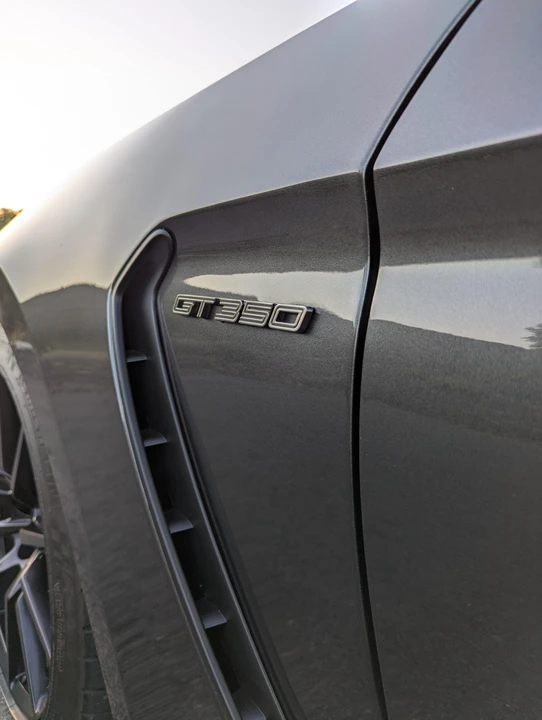 2017 Ford S550 Mustang - Image 23 of 31