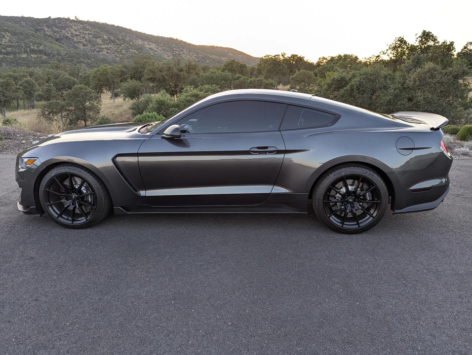 2017 Ford S550 Mustang - Image 12 of 31