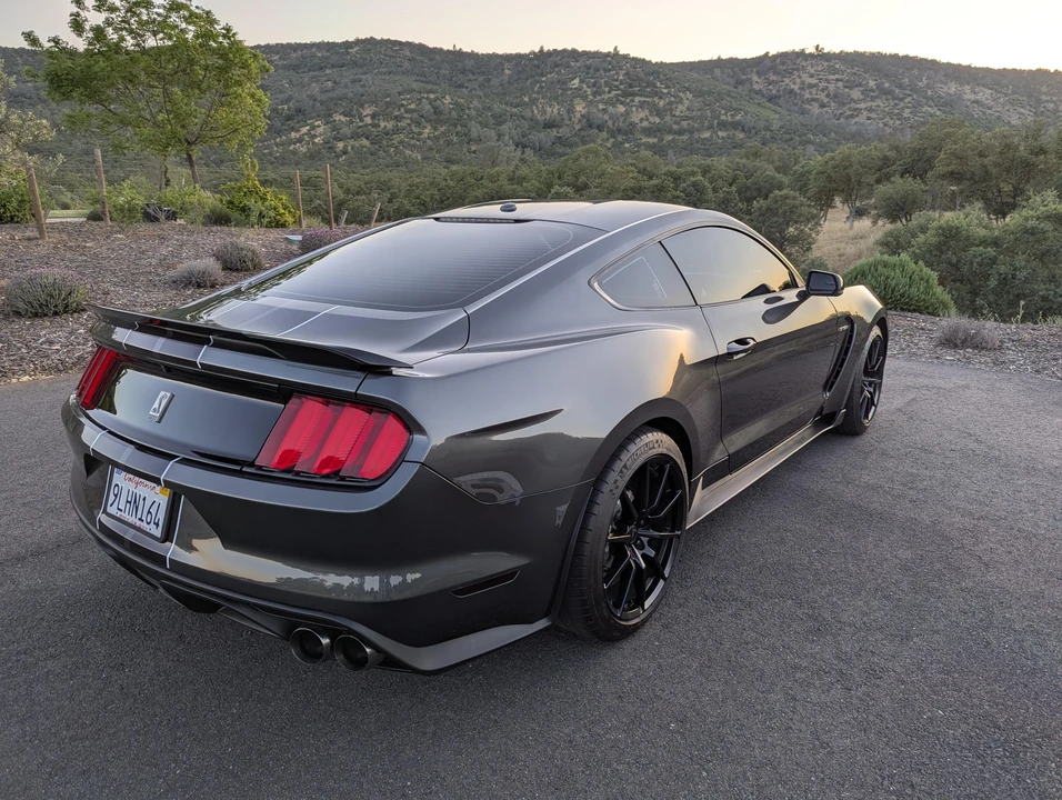 2017 Ford S550 Mustang - Image 15 of 31