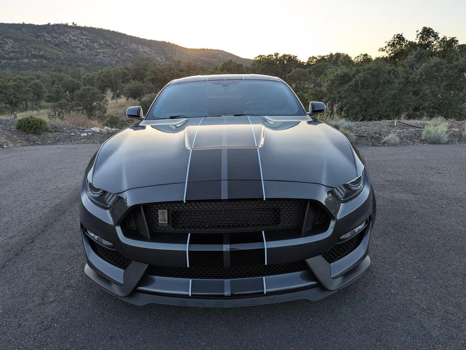 2017 Ford S550 Mustang - Image 6 of 31