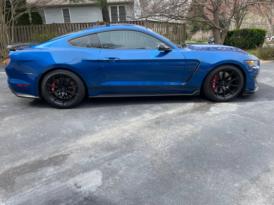 2017 Ford S550 Mustang - Image 16 of 31