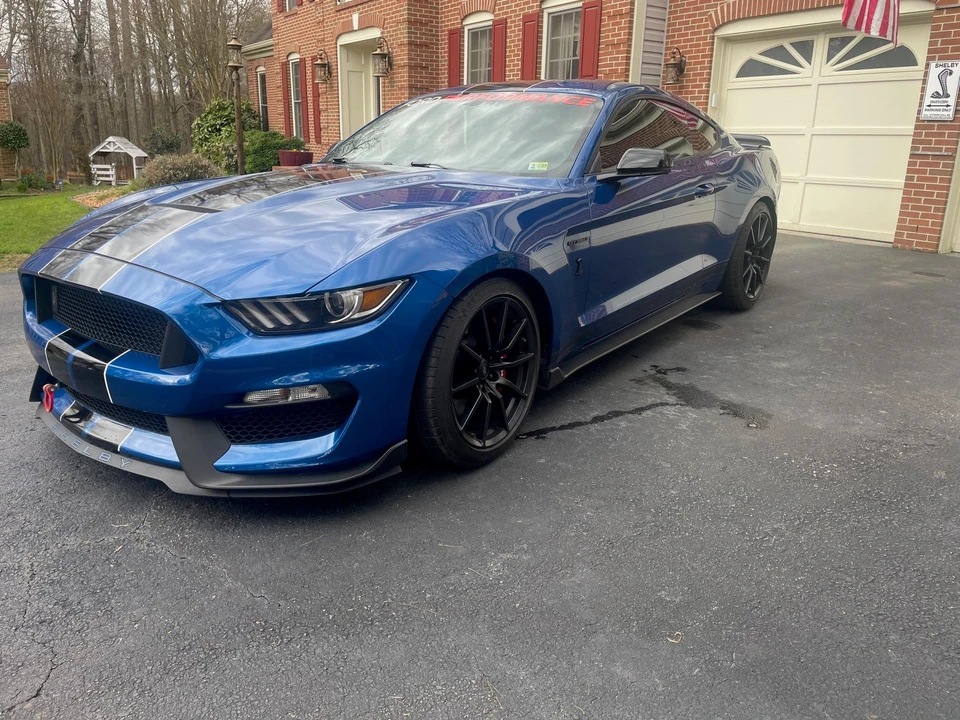 2017 Ford S550 Mustang - Image 10 of 31