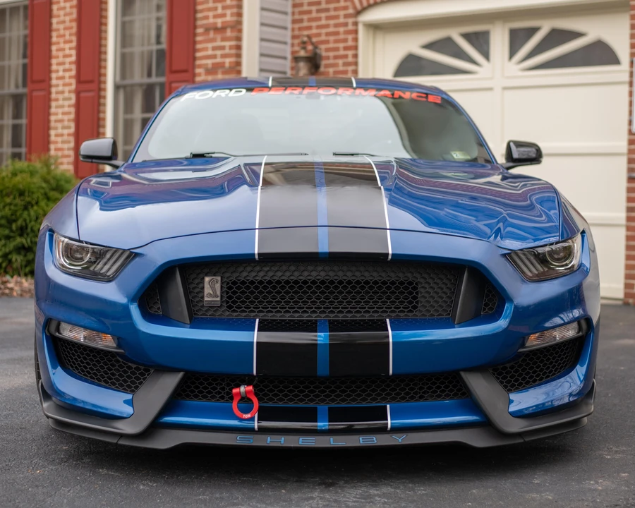 2017 Ford S550 Mustang - Image 7 of 31