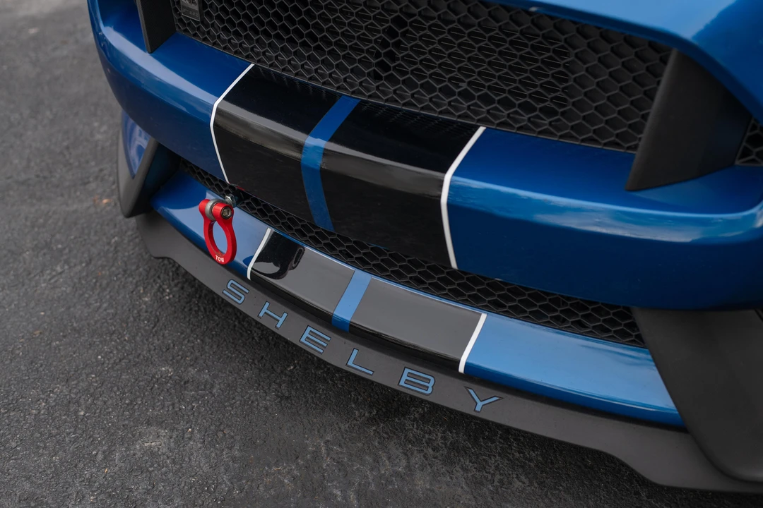2017 Ford S550 Mustang - Image 21 of 31