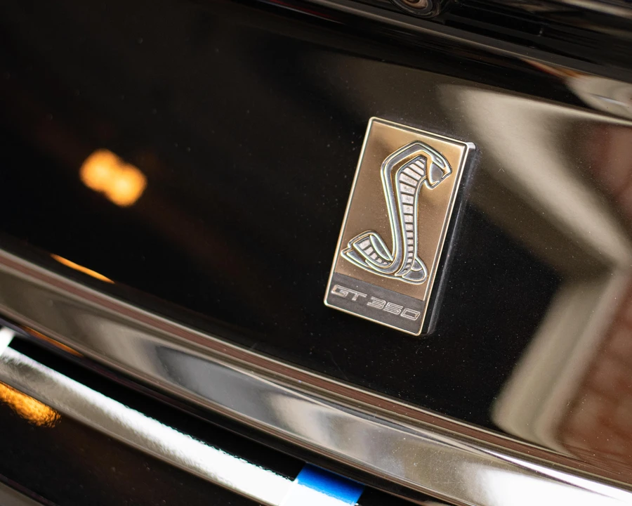 2017 Ford S550 Mustang - Image 24 of 31