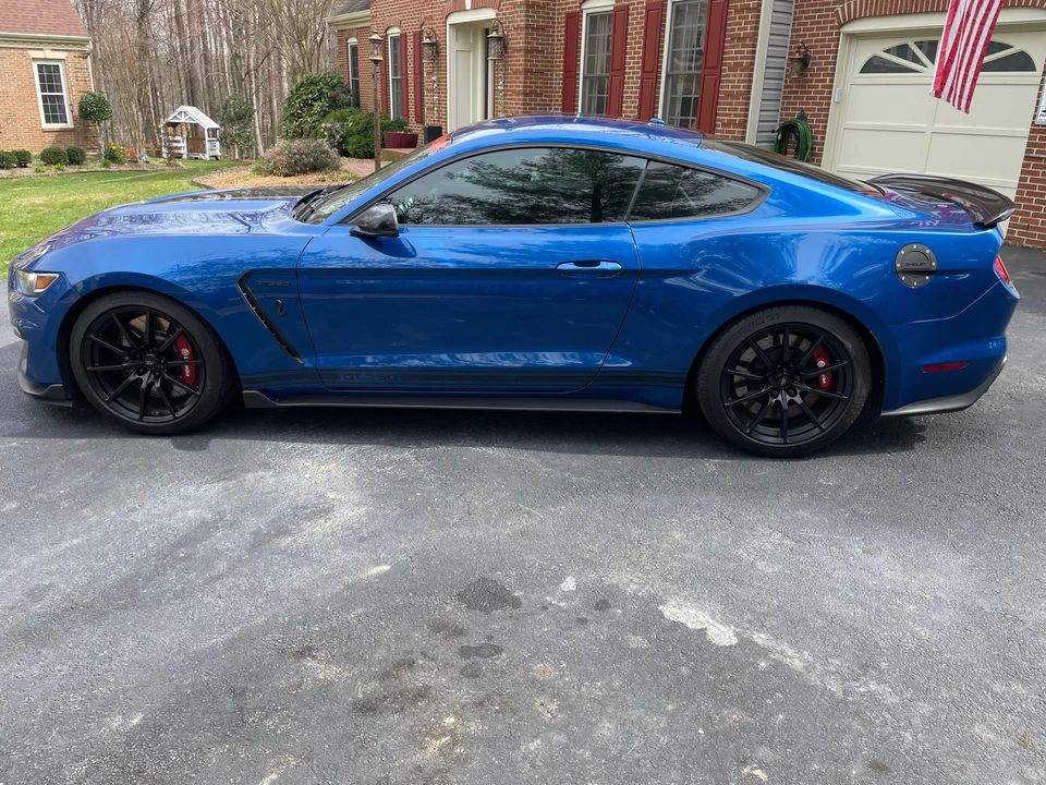 2017 Ford S550 Mustang - Image 12 of 31