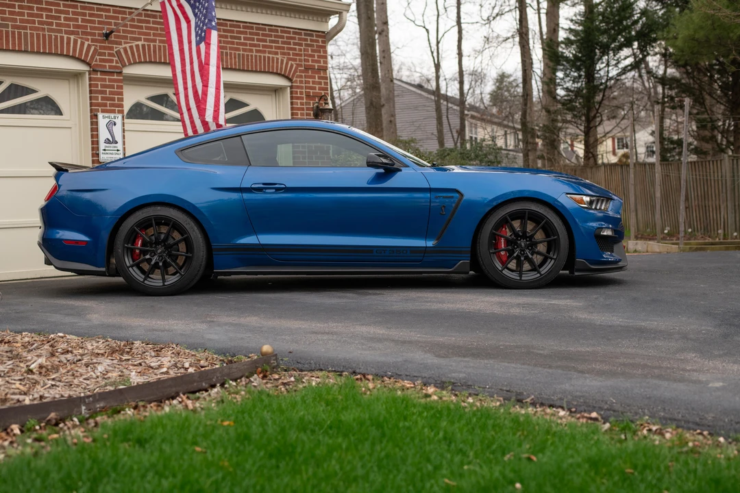 2017 Ford S550 Mustang - Image 17 of 31