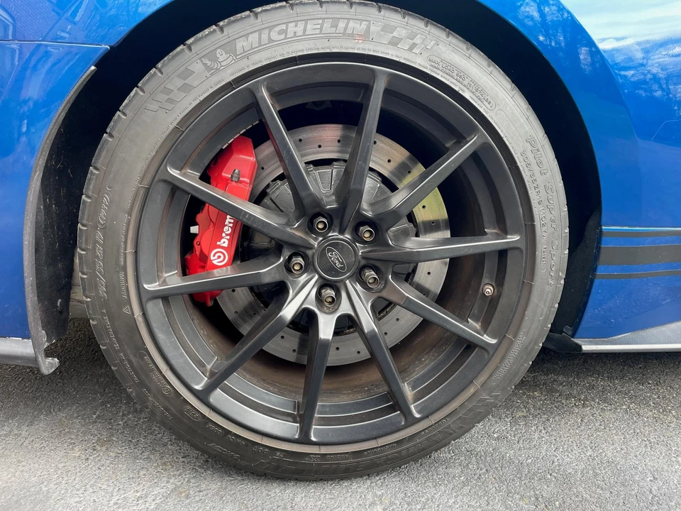 2017 Ford S550 Mustang - Image 29 of 31