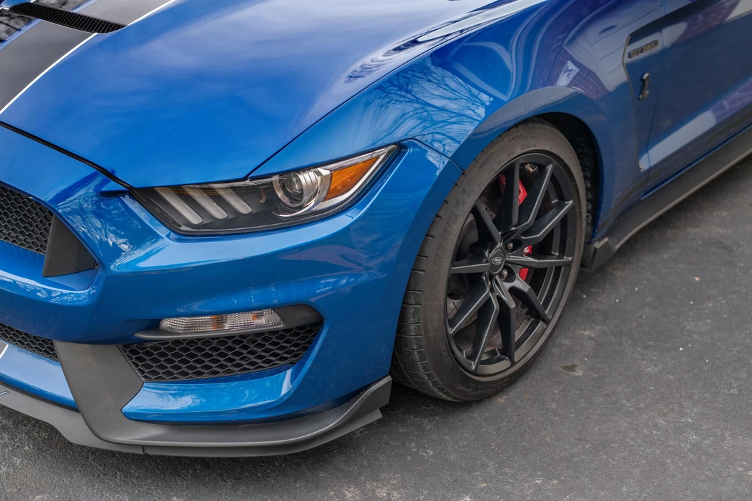 2017 Ford S550 Mustang - Image 22 of 31