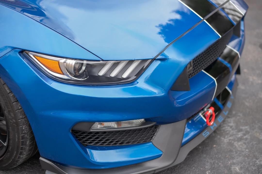 2017 Ford S550 Mustang - Image 20 of 31