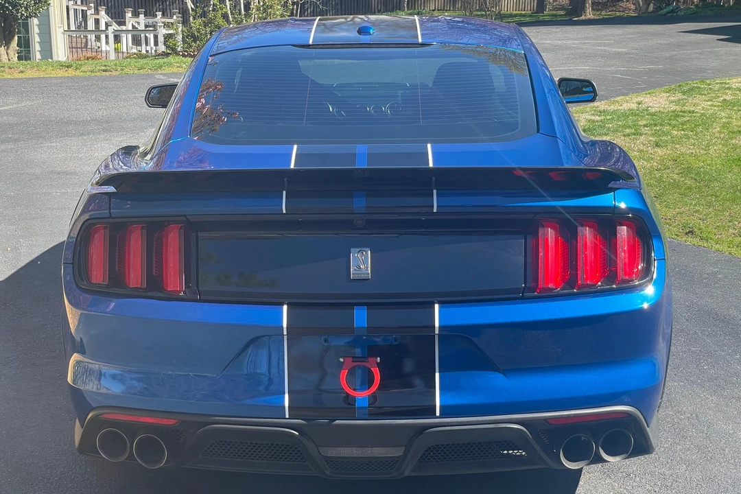 2017 Ford S550 Mustang - Image 5 of 31