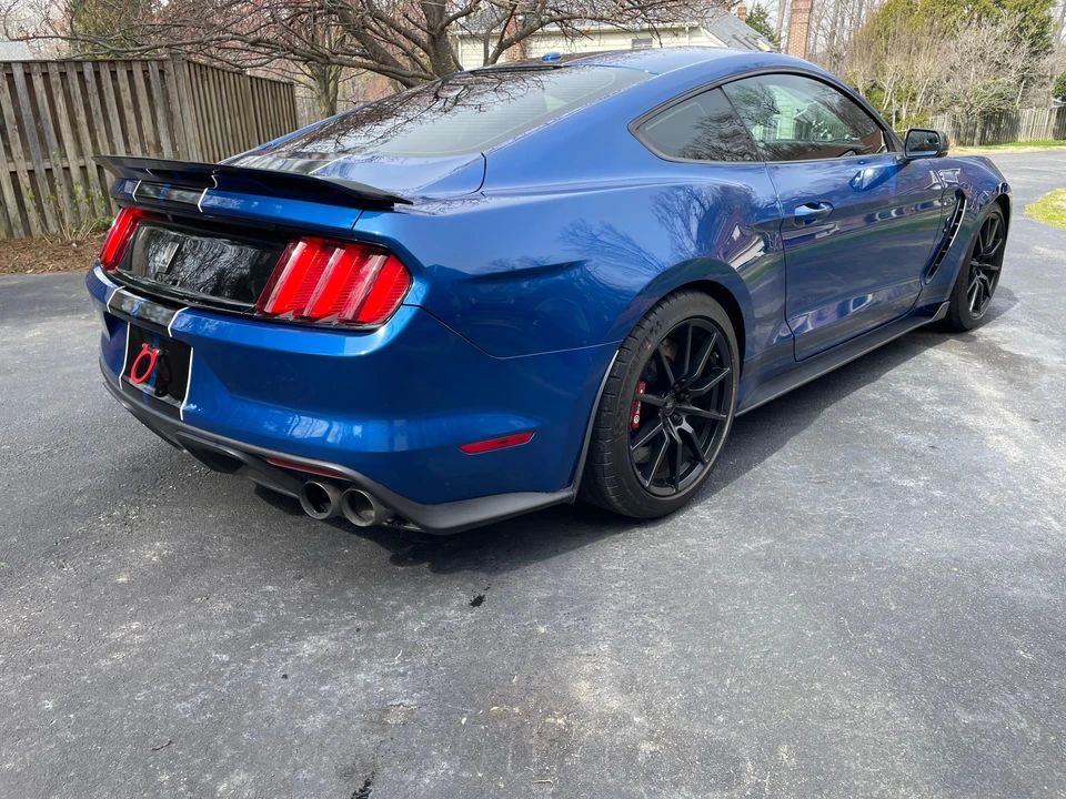 2017 Ford S550 Mustang - Image 15 of 31