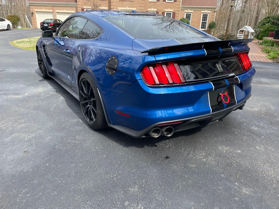 2017 Ford S550 Mustang - Image 14 of 31