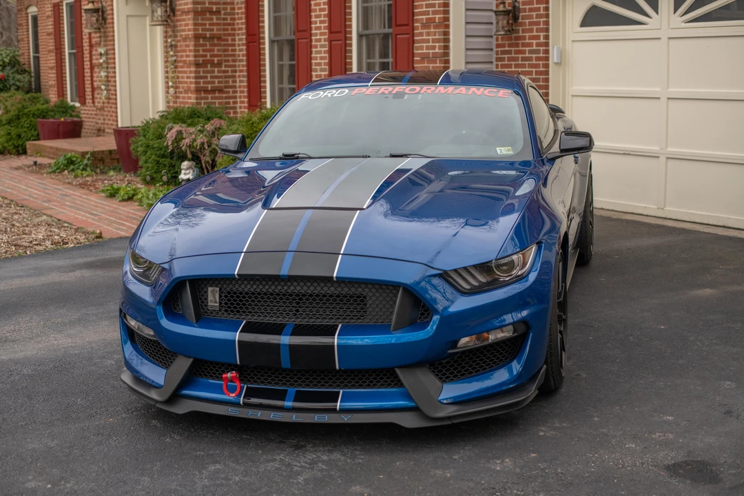 2017 Ford S550 Mustang - Image 9 of 31