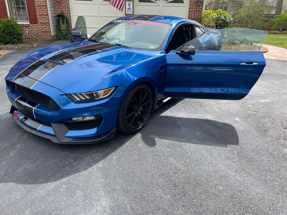 2017 Ford S550 Mustang - Image 11 of 31