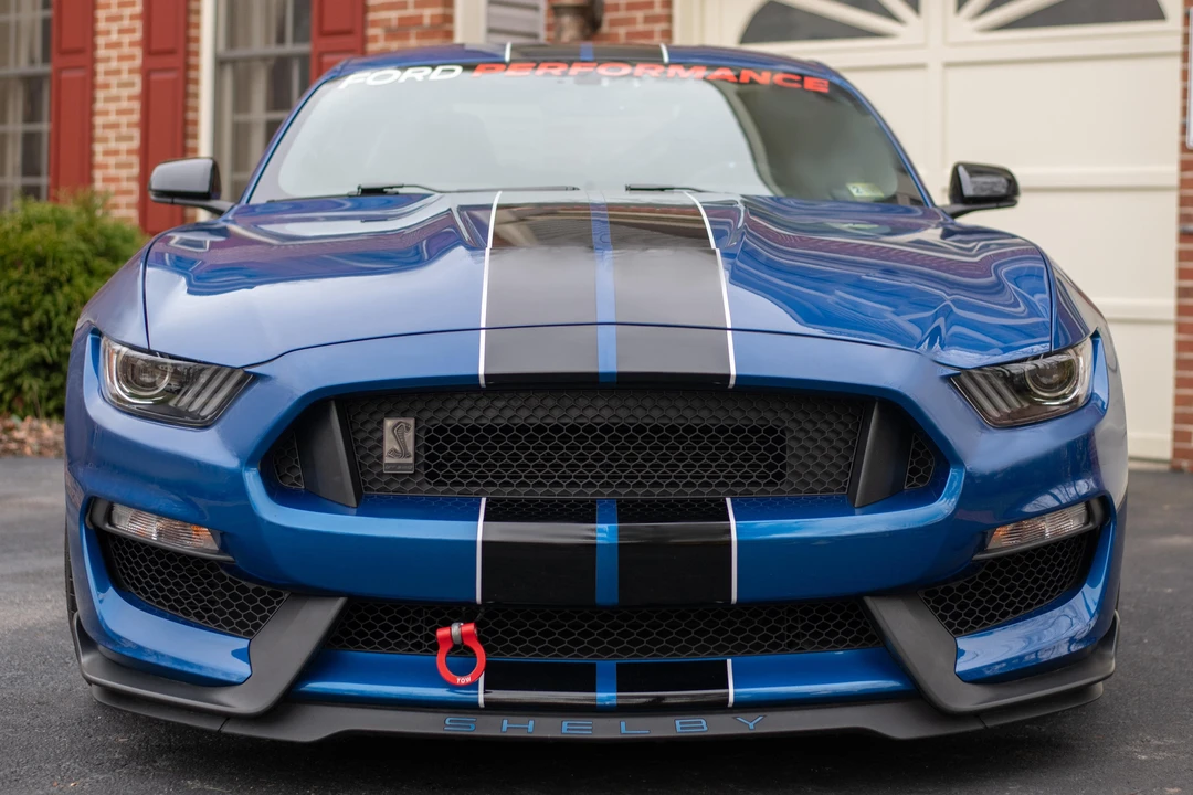 2017 Ford S550 Mustang - Image 2 of 31