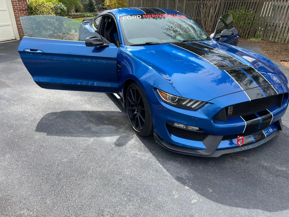 2017 Ford S550 Mustang - Image 19 of 31