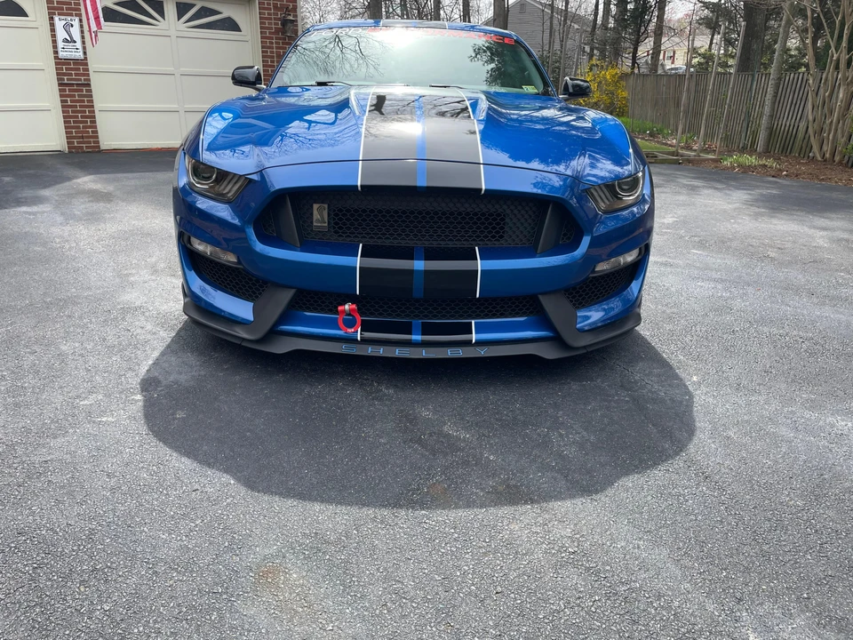 2017 Ford S550 Mustang - Image 6 of 31