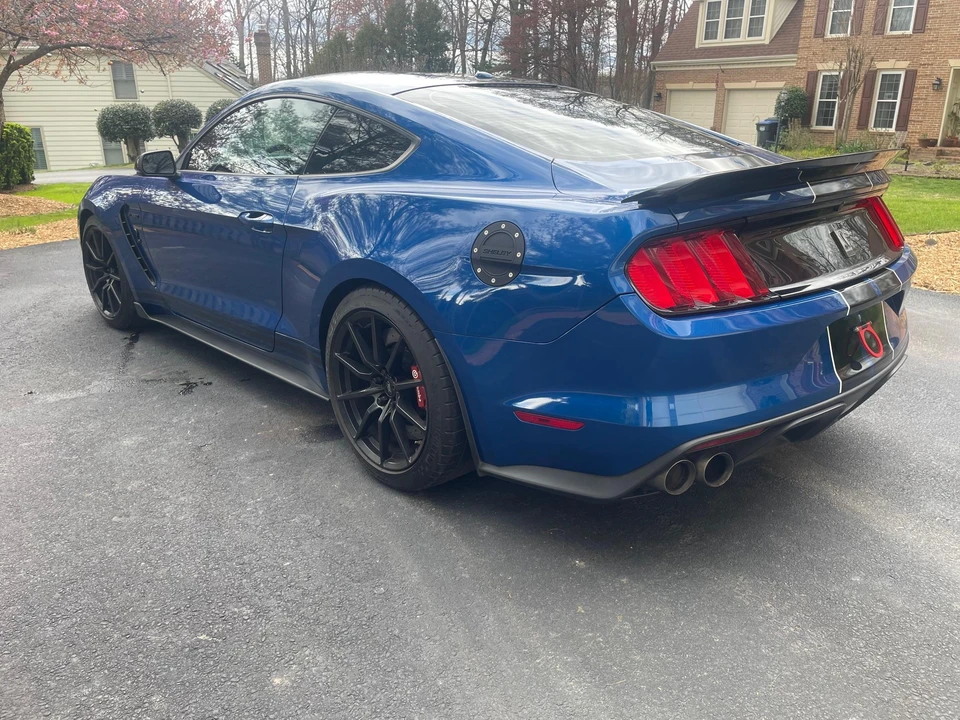 2017 Ford S550 Mustang - Image 13 of 31