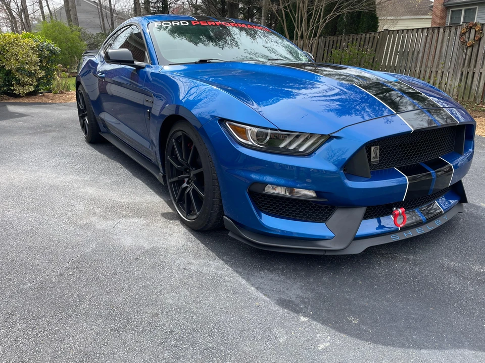 2017 Ford S550 Mustang - Image 18 of 31
