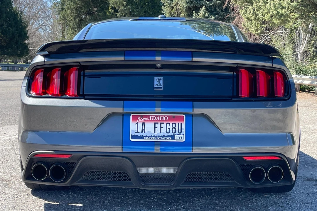 2017 Ford S550 Mustang - Image 5 of 31