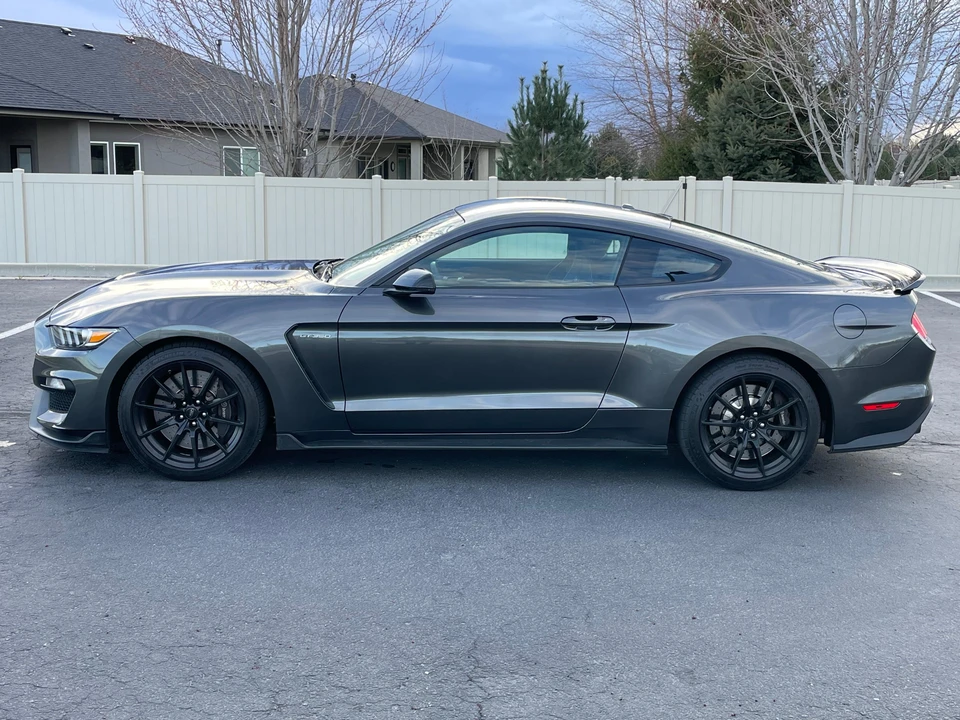 2017 Ford S550 Mustang - Image 20 of 31