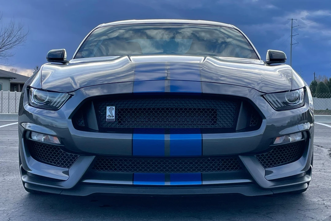 2017 Ford S550 Mustang - Image 2 of 31
