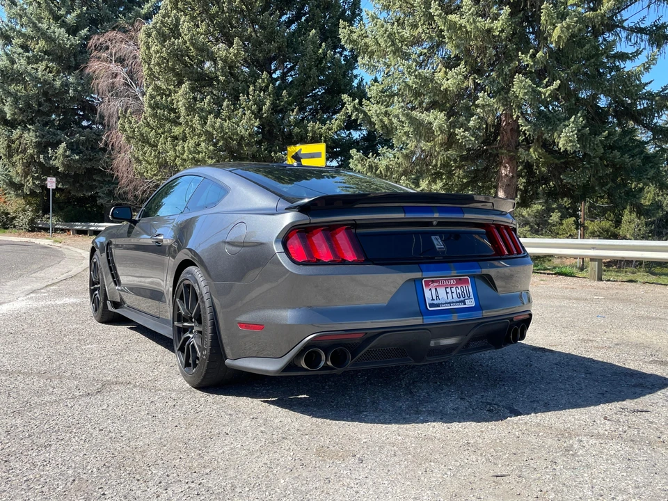 2017 Ford S550 Mustang - Image 28 of 31