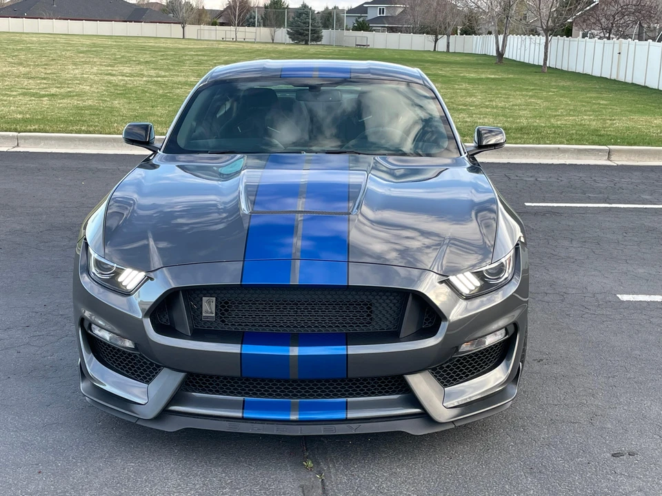 2017 Ford S550 Mustang - Image 6 of 31