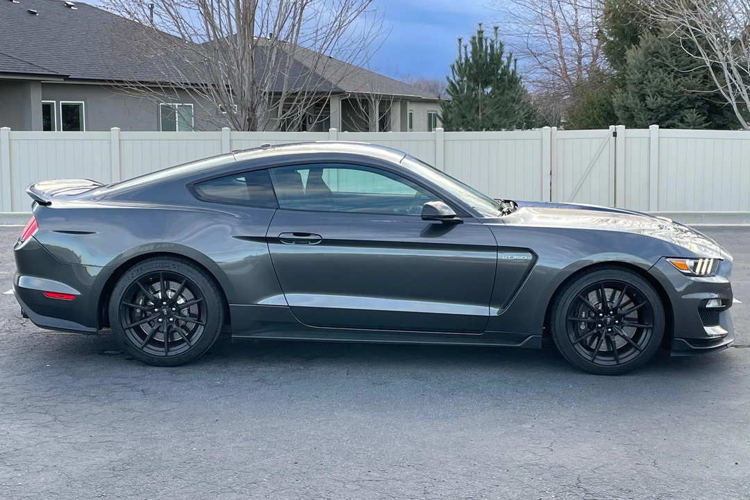 2017 Ford S550 Mustang - Image 3 of 31