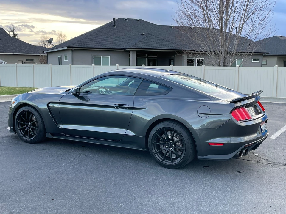 2017 Ford S550 Mustang - Image 22 of 31