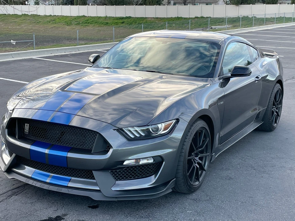 2017 Ford S550 Mustang - Image 12 of 31