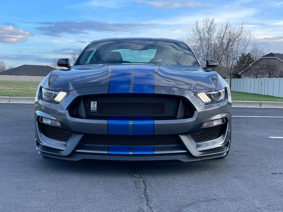 2017 Ford S550 Mustang - Image 9 of 31