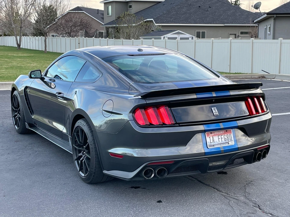 2017 Ford S550 Mustang - Image 27 of 31