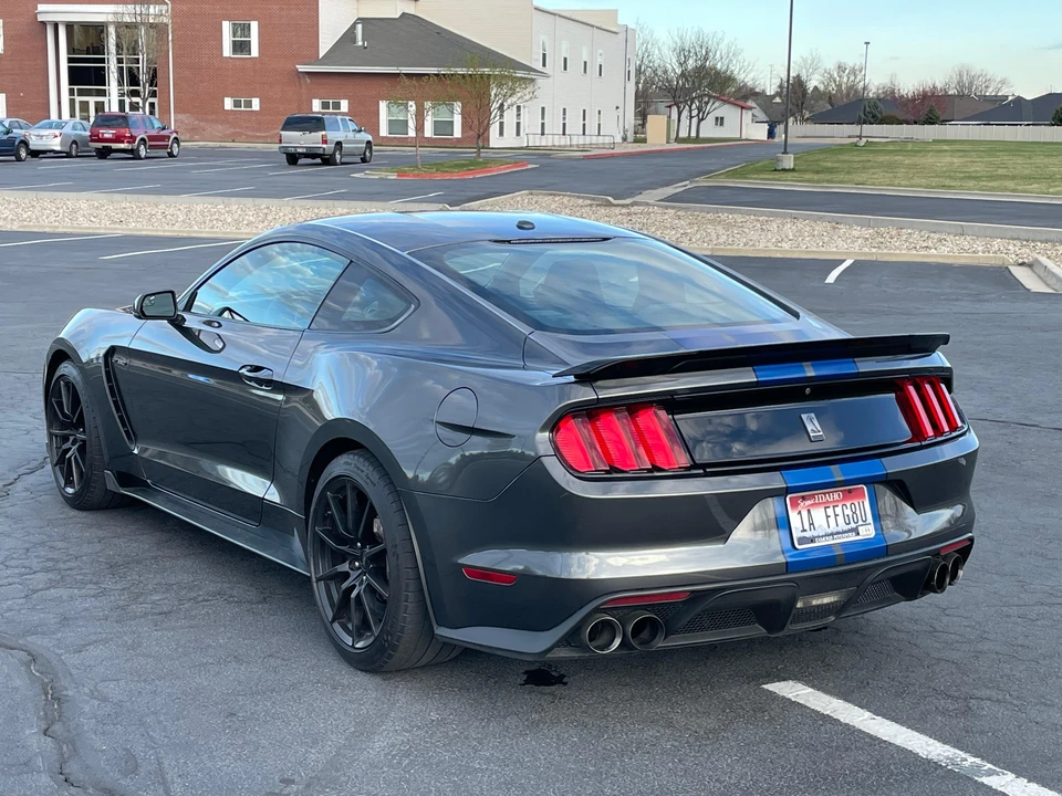 2017 Ford S550 Mustang - Image 25 of 31