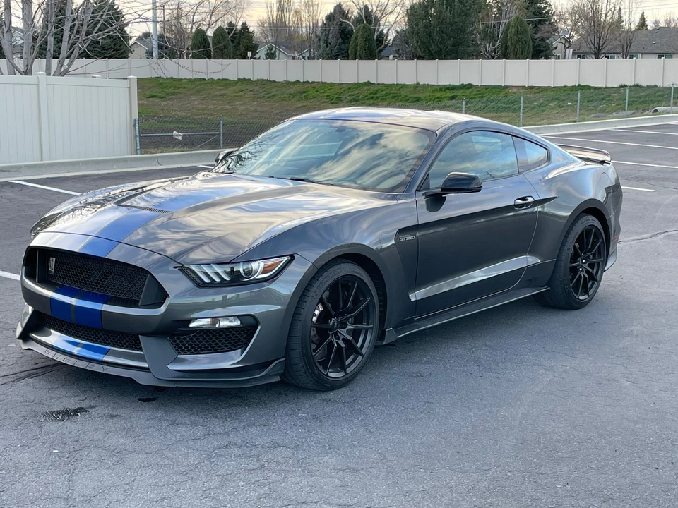 2017 Ford S550 Mustang - Image 16 of 31