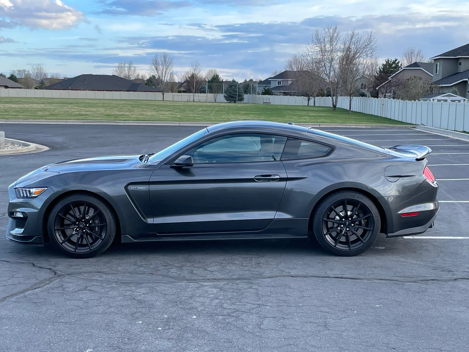 2017 Ford S550 Mustang - Image 19 of 31