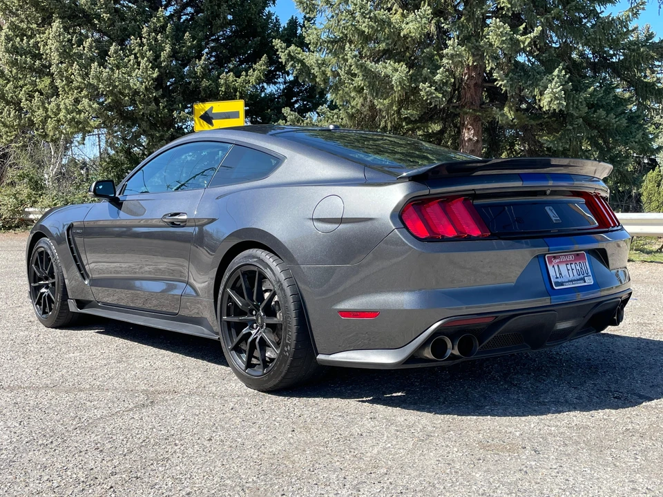 2017 Ford S550 Mustang - Image 24 of 31