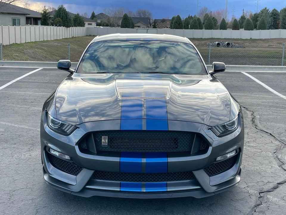 2017 Ford S550 Mustang - Image 7 of 31