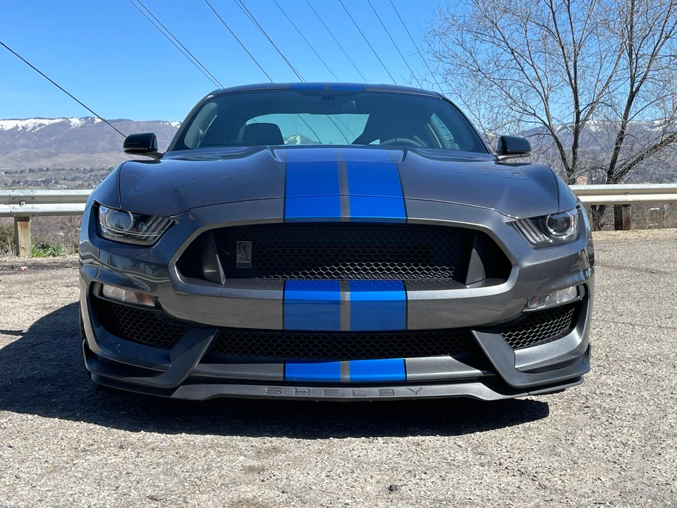 2017 Ford S550 Mustang - Image 8 of 31