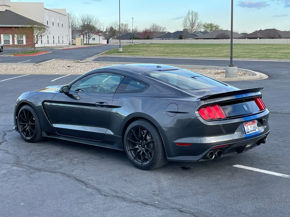 2017 Ford S550 Mustang - Image 23 of 31