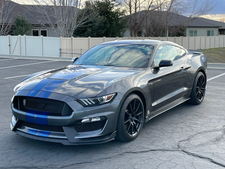 2017 Ford S550 Mustang - Image 14 of 31