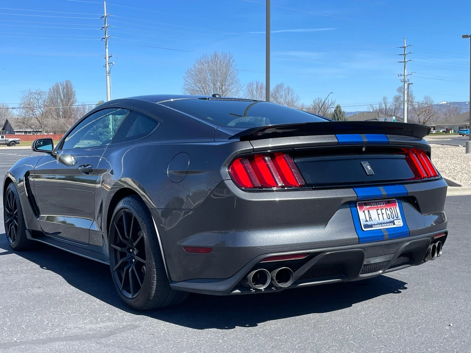 2017 Ford S550 Mustang - Image 26 of 31