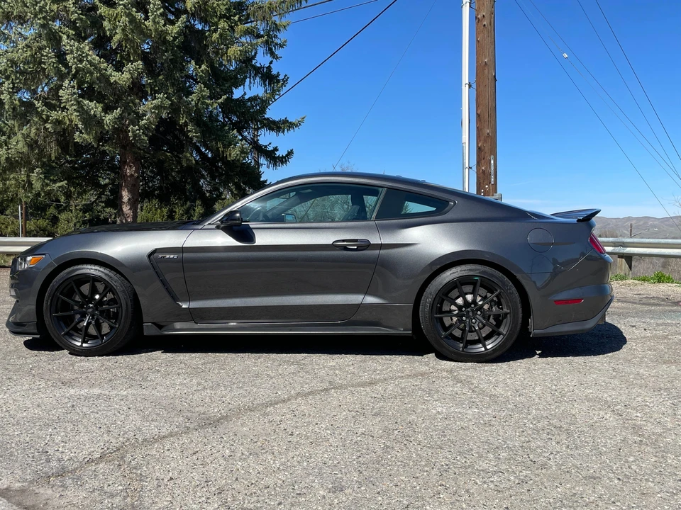 2017 Ford S550 Mustang - Image 21 of 31